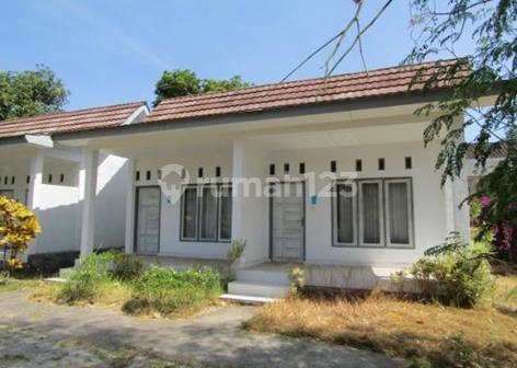 Rumah Murah Aset Mandiri, Lombok Timur, Nusa Tenggara Barat 1