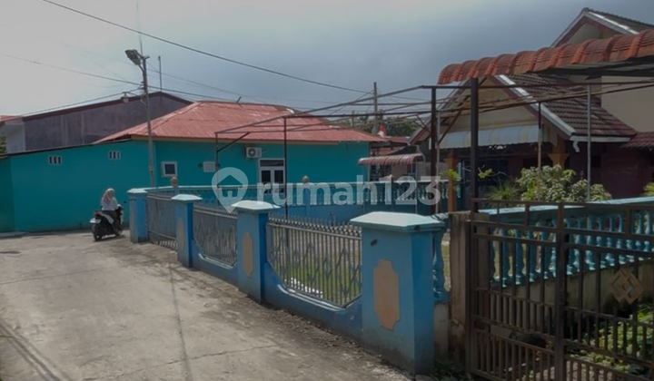 Rumah Murah Aset Mandiri, Kota Medan, Provinsi Sumatera Utara 2