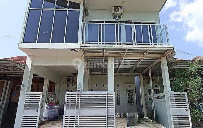 Rumah Murah Aset Mandiri, Banjarmasin Timur, Kalimantan Selatan 1