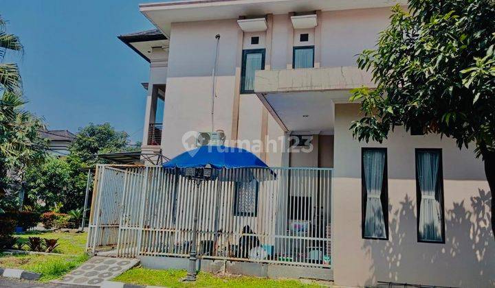 Rumah Aset Mandiri di Bandung 2