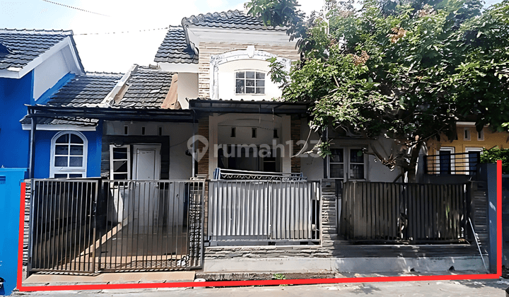Rumah Murah Aset Mandiri, Kalimanah, Purbalingga