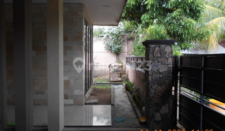 Rumah Murah Aset Mandiri, Mataram, Nusa Tenggara Barat