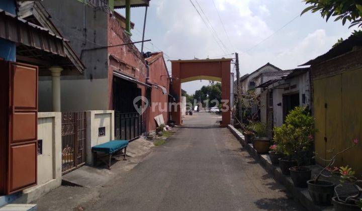 Rumah Murah Aset Mandiri, Kab Mojokerto 2