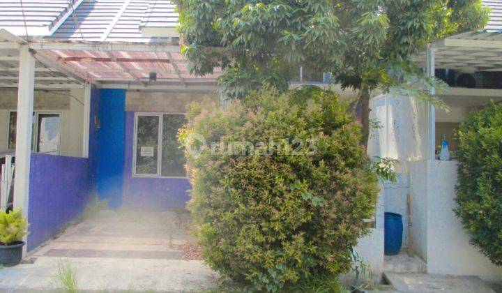 Rumah Murah Aset Mandiri, Cibitung, Kab Bekasi 2