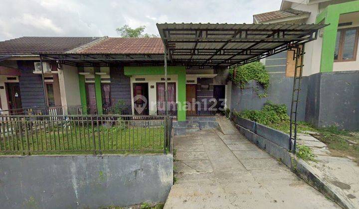 Rumah Murah Aset Mandiri, Sungai Kunjang, Kalimantan Timur 1