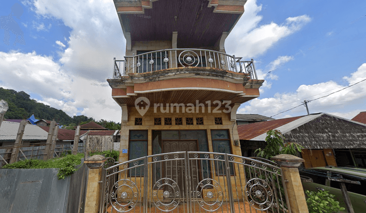 Rumah Murah Aset Mandiri, Loa Janan Ilir, Kalimantan Timur 1