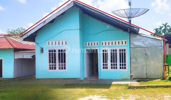 Rumah Murah Aset Mandiri, Jambi, Jambi