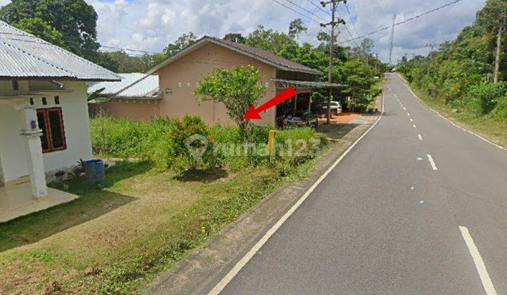 Tanah Murah Aset Mandiri, Tanjung Pandan, Kepulauan Bangka Belitung