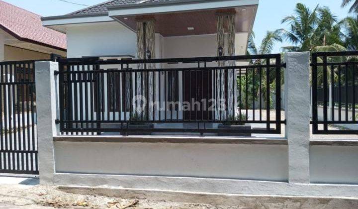 Rumah Murah Aset Mandiri, Aceh, Provinsi Aceh 2