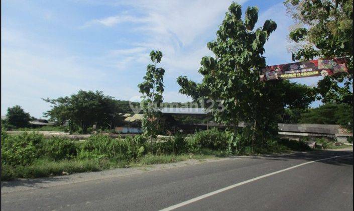 Rumah Murah Aset Mandiri,Sarang, Rembang 2