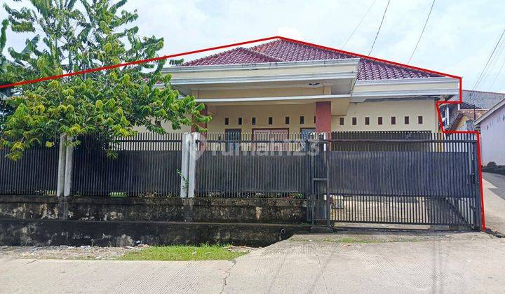 Rumah Murah Aset Mandiri, Palembang, Sumatera Selatan