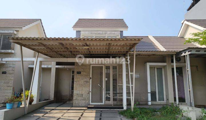 Rumah Murah Aset Mandiri, Dekat Surabaya, Kota Sidoarjo 1