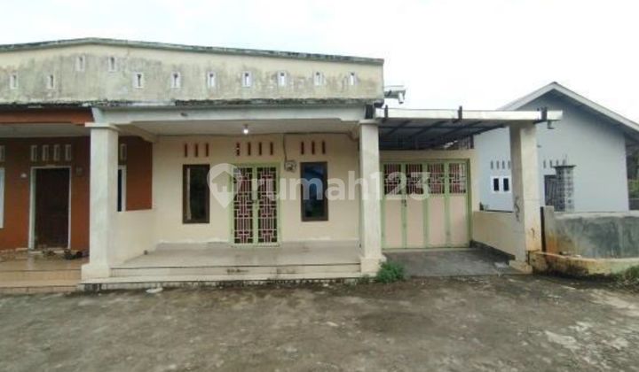 Rumah Murah Aset Mandiri, Kabupaten Langkat, PROVINSI SUMATERA UTARA 1