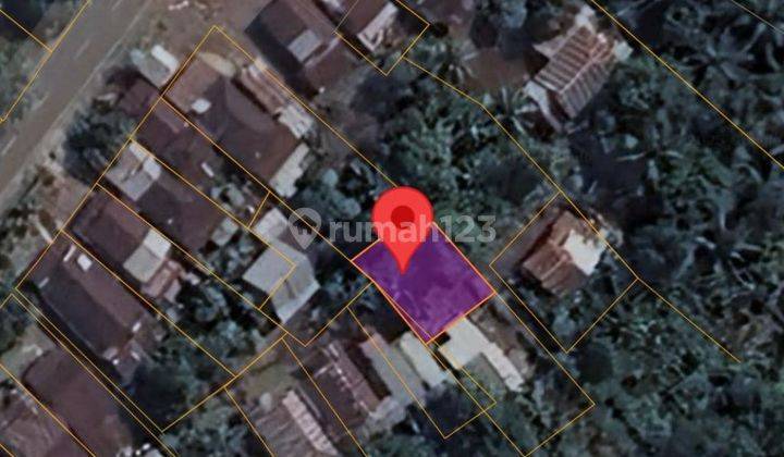 Tanah Murah Aset Mandiri, Karang Tinggi, Bengkulu
