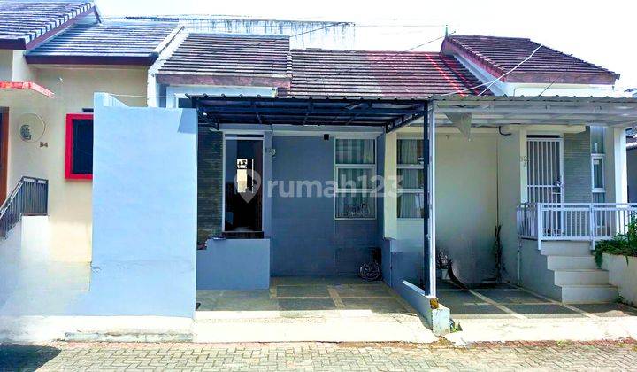 Rumah Aset Mandiri di Bandung 1