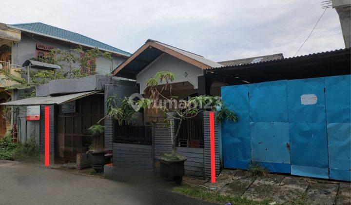 Rumah Murah Aset Mandiri, Tarakan Tengah, Kalimantan Utara 2