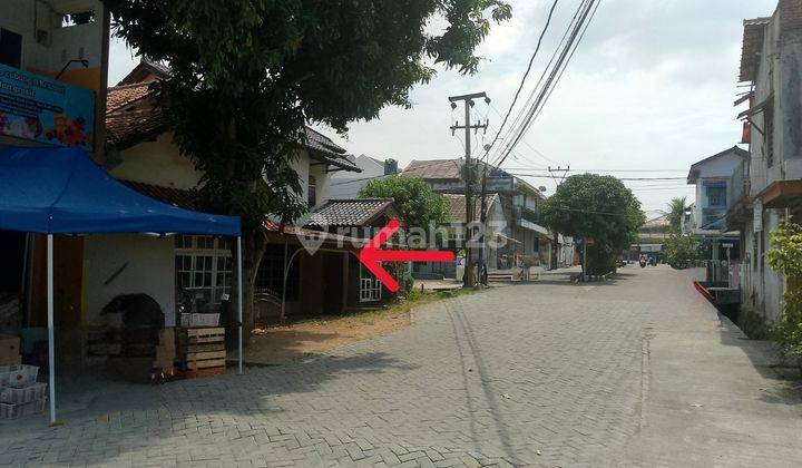 Rumah Murah Aset Mandiri,Kramatwatu,Banten 2