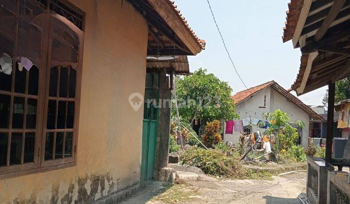 Rumah Murah Aset Mandiri, Ciomas, Bogor Jawa barat 2
