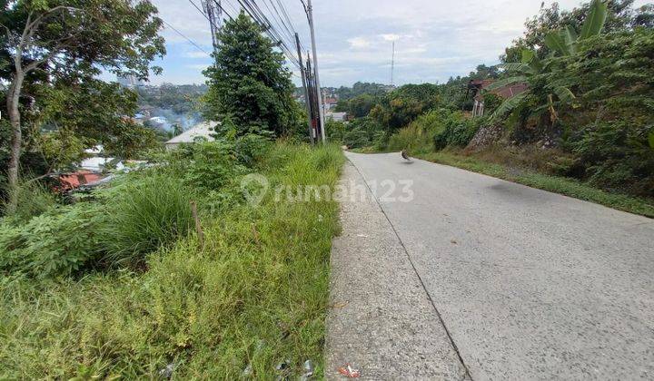 Tanah Aset Mandiri, Balikpapan Utara, Kalimantan Timur 2