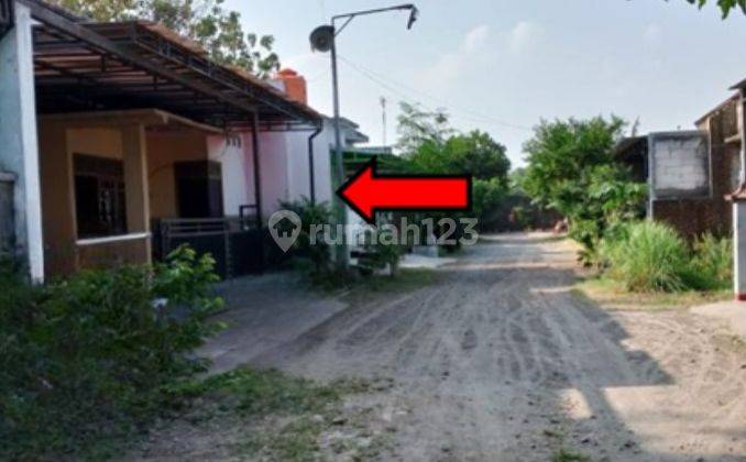 Rumah Murah Aset Mandiri, Kab Nganjuk