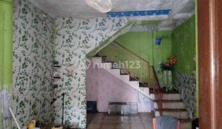 Rumah Murah Aset Mandiri,Jatisampurna,Jawa Barat 2
