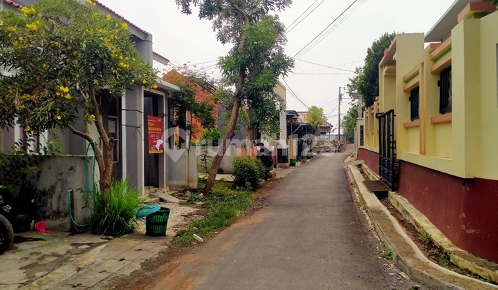 Rumah Murah Aset Mandiri, Pecangaan, Jepara