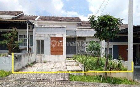 Rumah Aset Mandiri Jawa Tengah 1