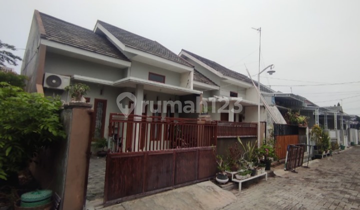 Rumah Murah Aset Mandiri, Kab Probolinggo 2
