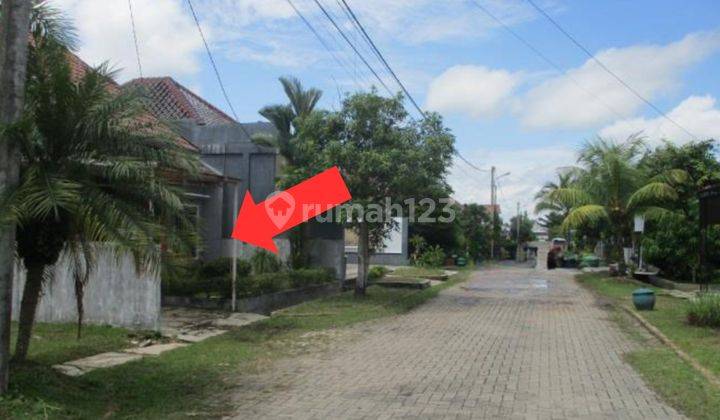 Rumah Murah Aset Mandiri, Gambut, Kalimantan Selatan 2