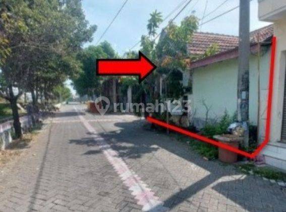 Rumah Murah Aset Mandiri, Kab Gresik