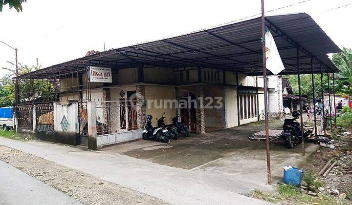 Rumah Murah Aset Mandiri, Karangrayung, Kab Grobogan 1