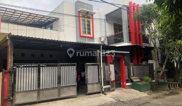 Rumah Murah Aset Mandiri, Cibeber, Banten 1