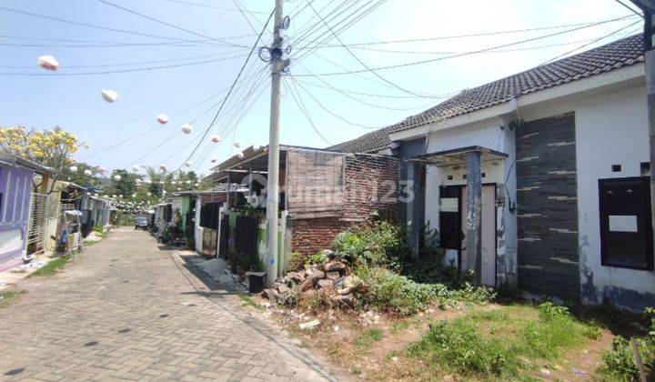 Rumah Murah Aset Mandiri, Kab Jember 2