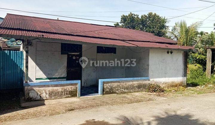 Rumah Aset Mandiri, Sorong, Papua 1