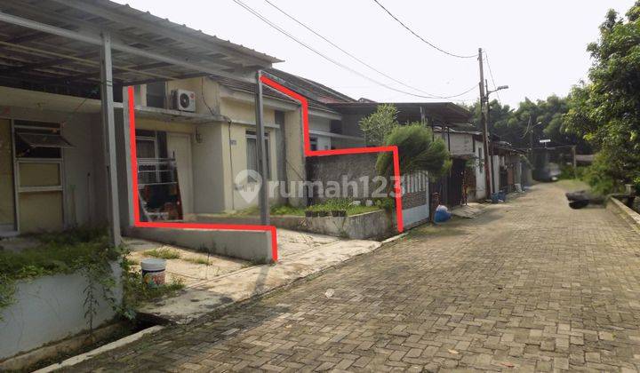 Rumah Murah Aset Mandiri, Curug, Banten 2