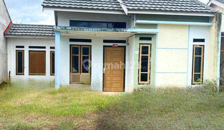 Rumah Murah Aset Mandiri, Muaro Jambi, Jambi 1