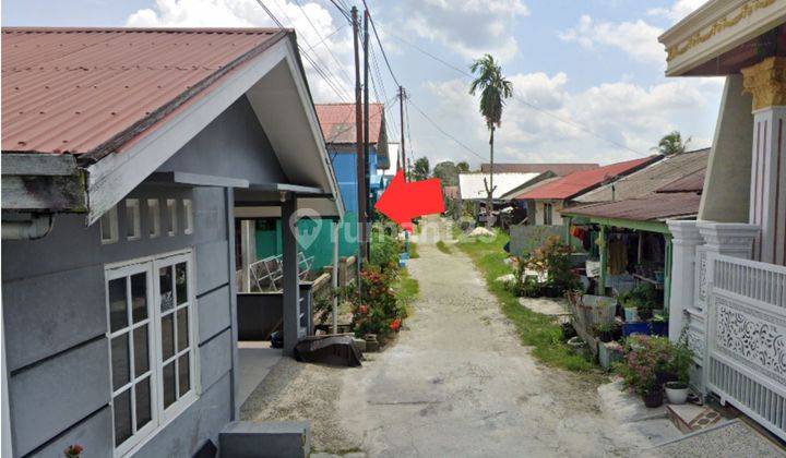 Rumah Murah Aset Mandiri, Jekan Raya, Kalimantan Tengah 2