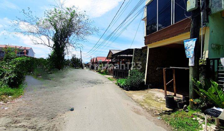 Ruko Murah Aset Mandiri, KAB. KARO, SUMATERA UTARA 2