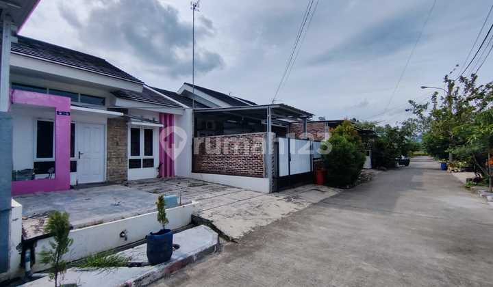 Affordable Home, Independent Asset, Bojonegara, Banten 2