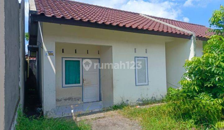 Rumah Murah Aset Mandiri, Lombok Barat, Nusa Tenggara Barat 1