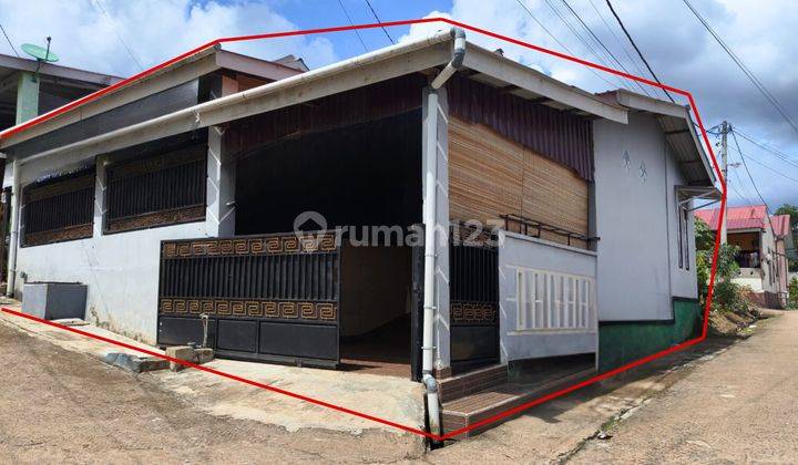 Rumah Murah Aset Mandiri, Lubuk Linggau, Sumatera Selatan 2