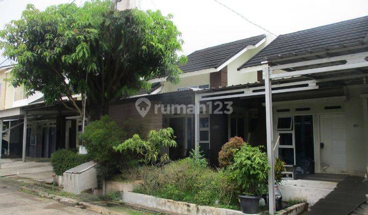 Rumah Murah Aset Mandiri, Alang Alang Lebar, Sumatera Selatan 2