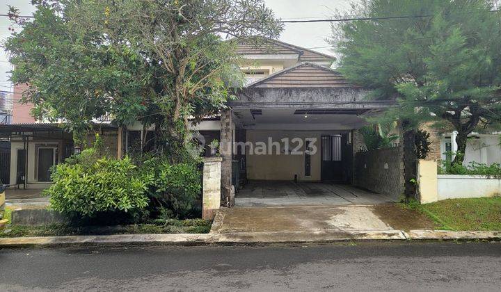 Rumah Tinggal 2 Lantai