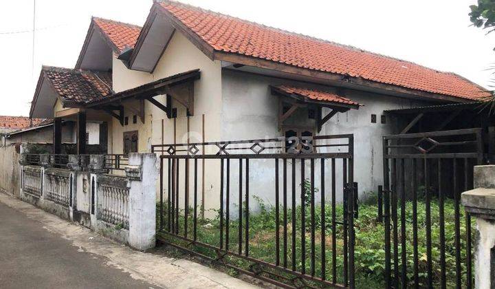 Rumah Murah Aset Mandiri, Taktakan, Banten 1