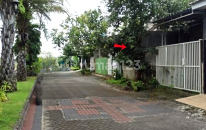 Rumah Murah Aset Mandiri, Kab Gresik
