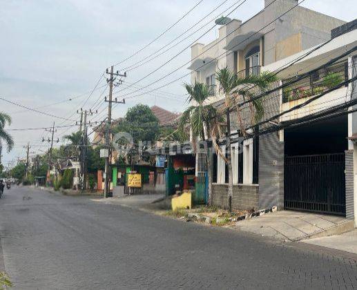 Rumah Murah Aset Mandiri, Kota Surabaya 2