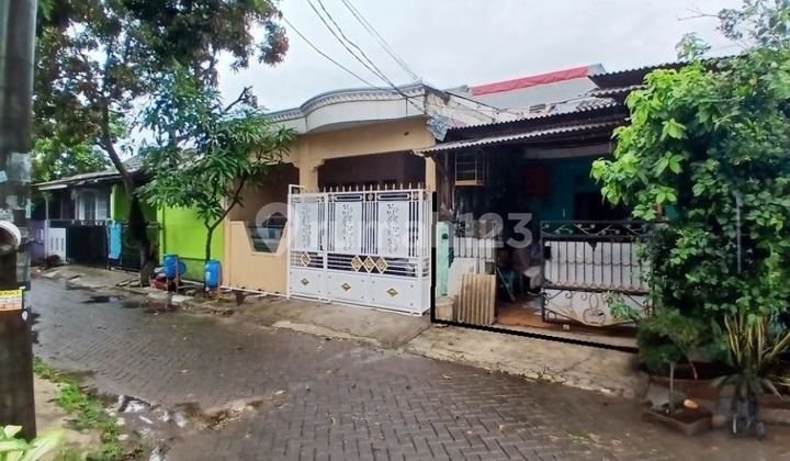 Rumah Murah Aset Mandiri, Pasar Kemis,Banten