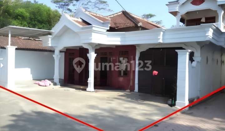 Rumah Murah Aset Mandiri, Kab Trenggalek