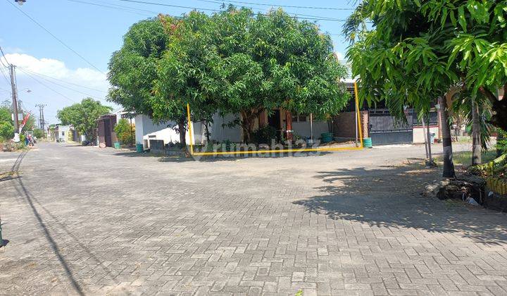 Rumah Tinggal 1 Lantai 2