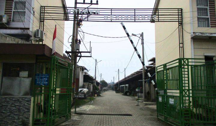 Rumah Murah Aset Mandiri, Sunggal, Provinsi Sumatera Utara 2